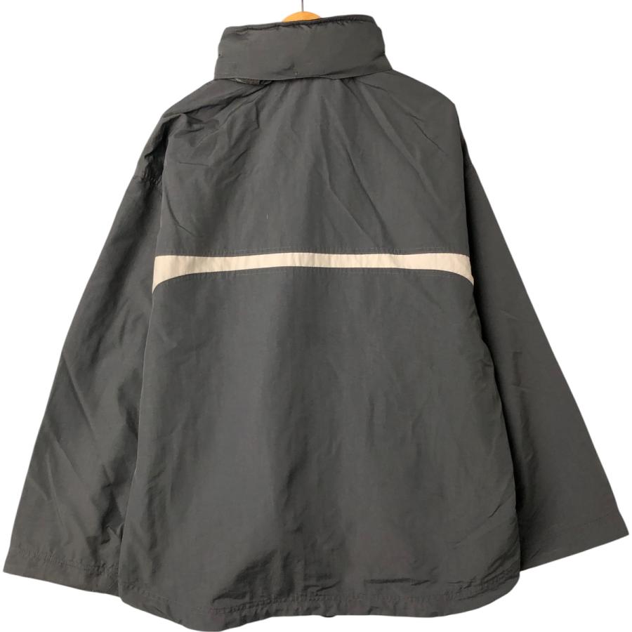 古着　GAP　オールドギャップ　ナイロンジャケット 古着 90年代 ギャップ GAP オールドギャップ ナイロンジャケット