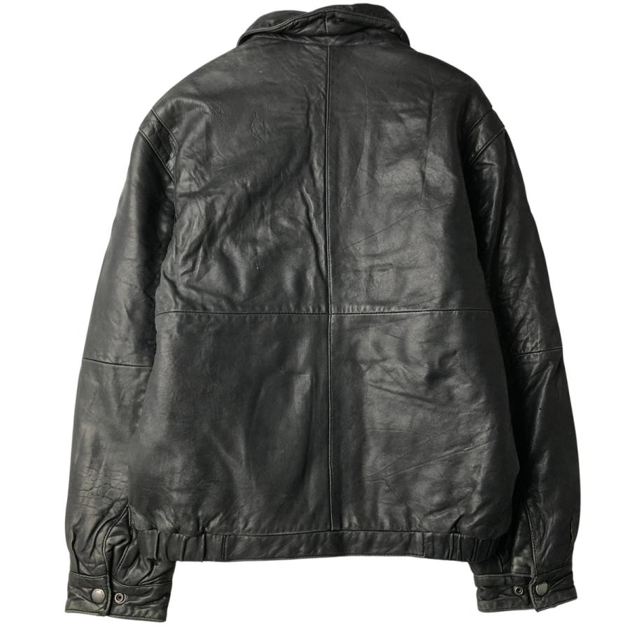 古着 ペリーエリス PERRY ELLIS PORTFOLIO スイングトップタイプ