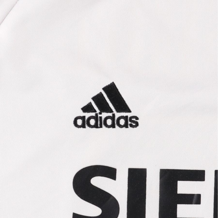adidas 古着 00年代 アディダス LA LIGA ラ リーガ REAL MADRID