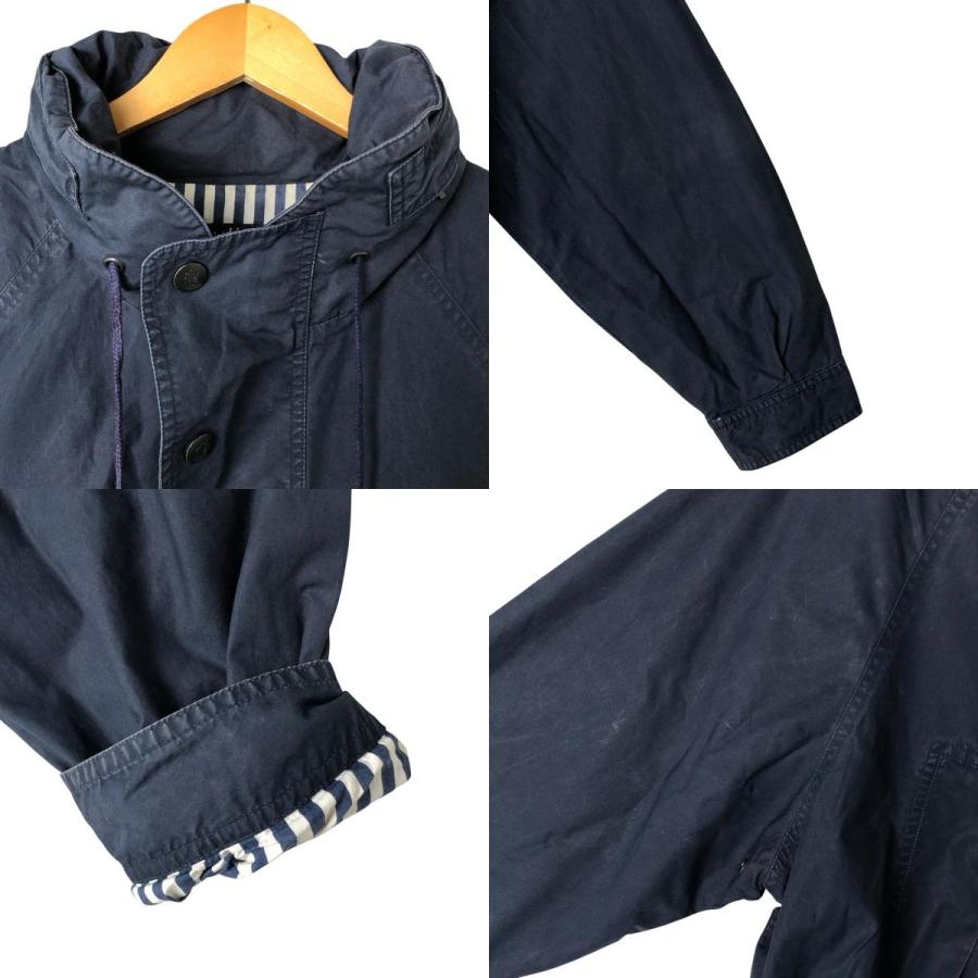 NAUTICA（ノーティカ） 古着 90年代 セーリングジャケット メンズXL