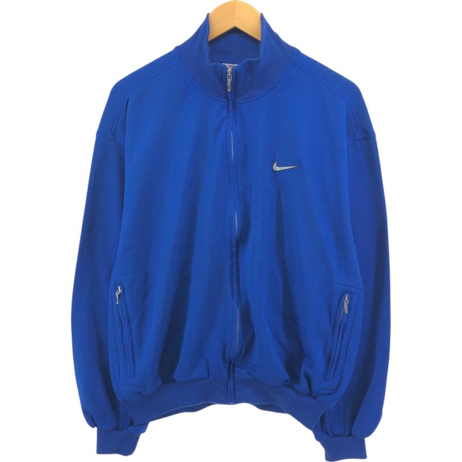 NIKE（ナイキ） 古着 90年代 ジャージ トラックジャケット メンズM相当