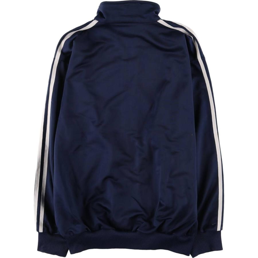 adidas（アディダス） 古着 80~90年代 ジャージ トラックジャケット