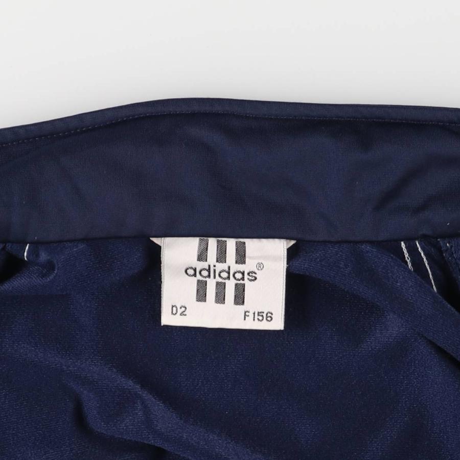 adidas（アディダス） 古着 80~90年代 ジャージ トラックジャケット