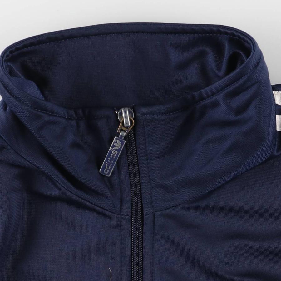 adidas（アディダス） 古着 80~90年代 ジャージ トラックジャケット