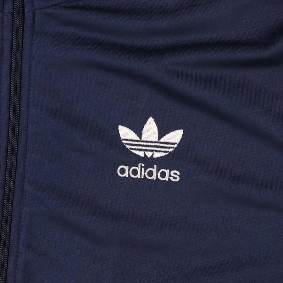 adidas（アディダス） 古着 80~90年代 ジャージ トラックジャケット