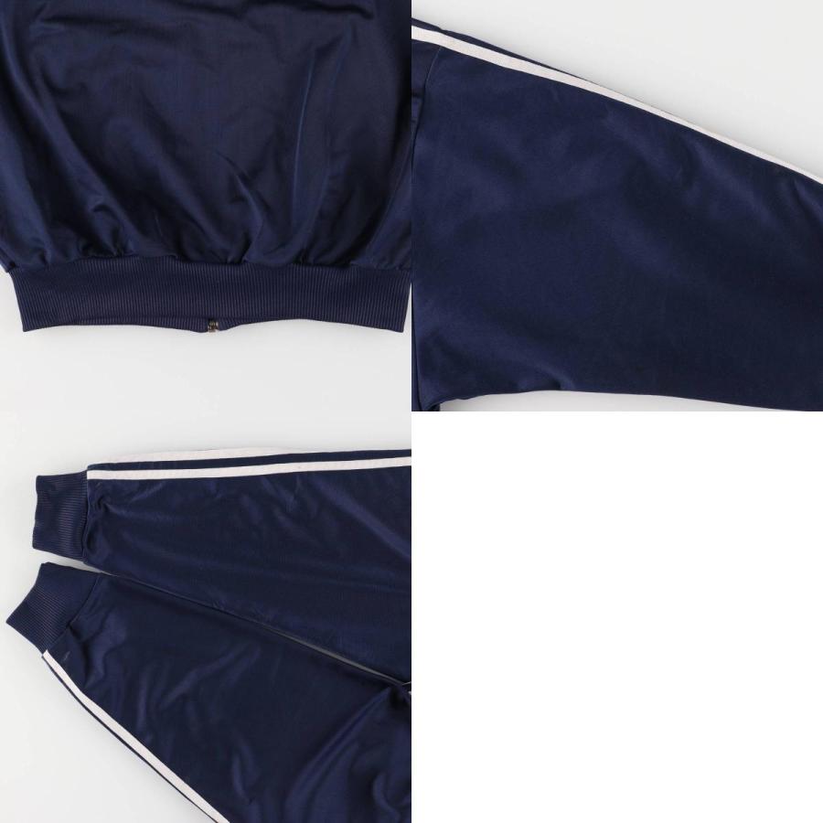 adidas（アディダス） 古着 80~90年代 ジャージ トラックジャケット