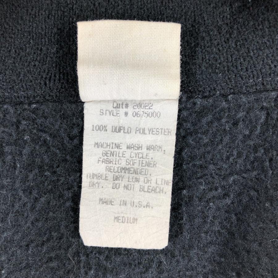 古着 ヘリーハンセン Helly Hansen フリースジャケット USA製 メンズM