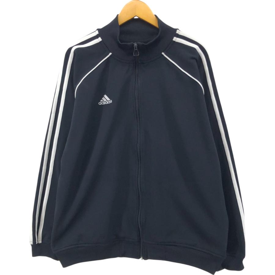 アディダス ジャージ トラックジャケット ビンテージ adidas adidas 古着 90年代 アディダス ジャージ トラックジャケット