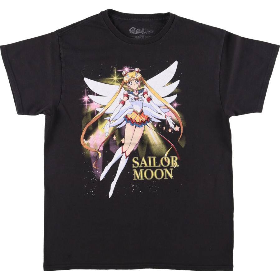古着 SAILOR MOON 美少女戦士セーラームーン アニメ