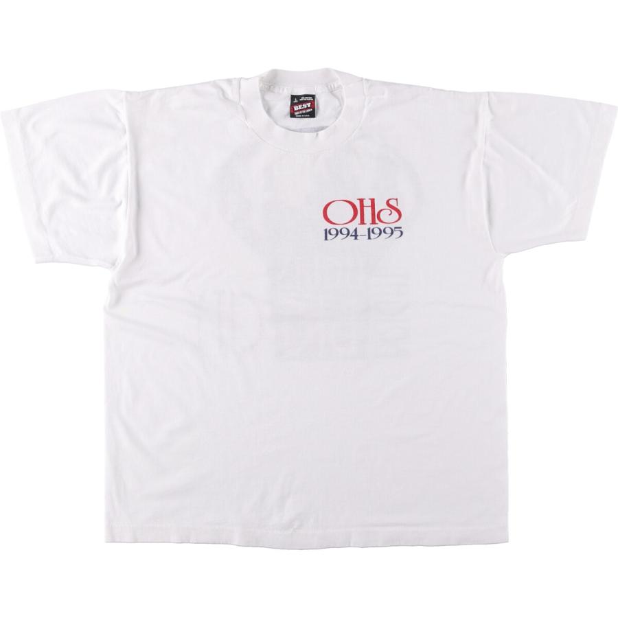 FRUIT OF THE LOOM（フルーツオブザルーム） 古着 90年代 FRUIT OF THE