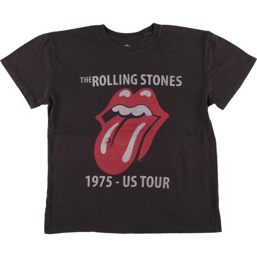 ローリングストーンズ　Rolling Stones バンドT ビンテージ　90s 古着 THE ROLLING STONES ローリングストーンズ バンドTシャツ バンT