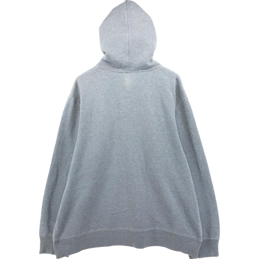 Polo Ralph Lauren 90s フルジップパーカー POLO RALPH LAUREN - 90年代 Polo by Ralph Lauren ポロバイラル