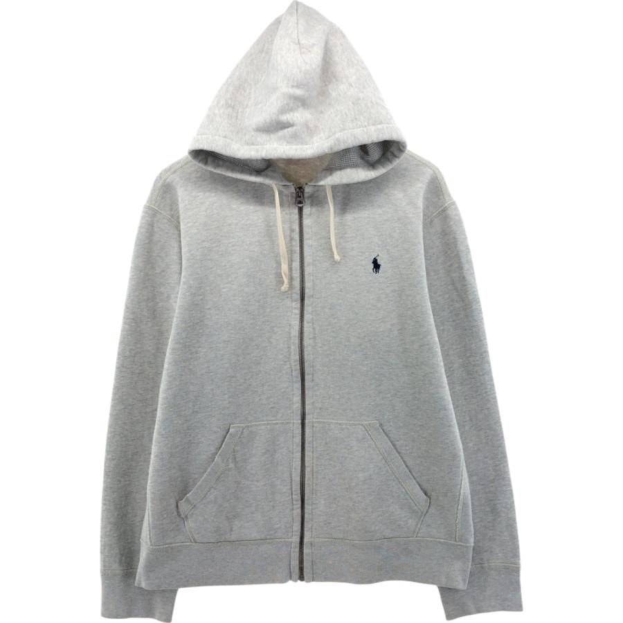 古着 ラルフローレン Ralph Lauren POLO RALPH LAUREN スウェット