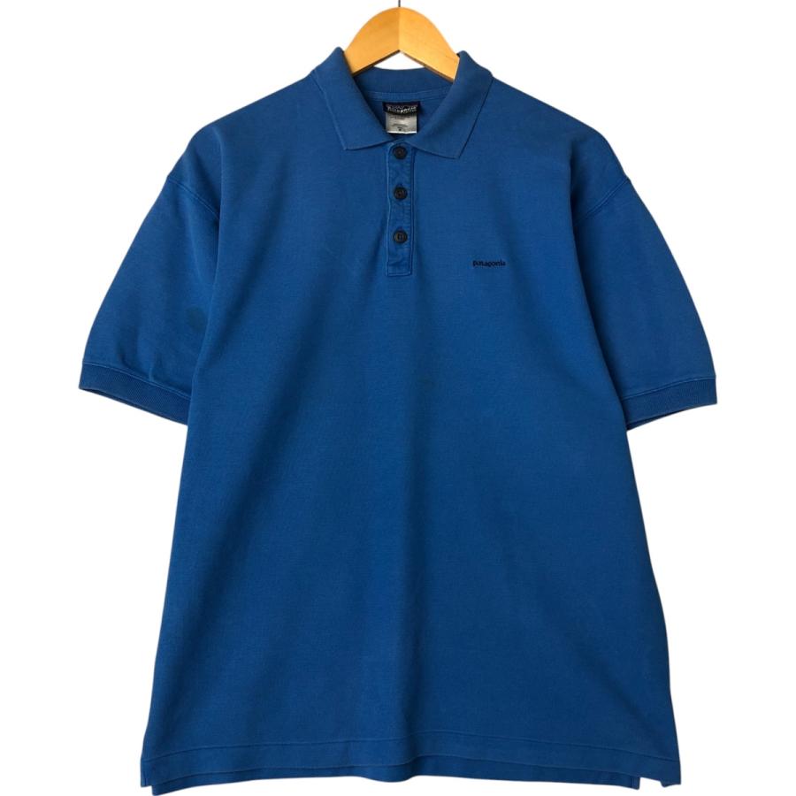 patagonia（パタゴニア） 古着 Patagonia ORGANIC COTTON オーガニック 