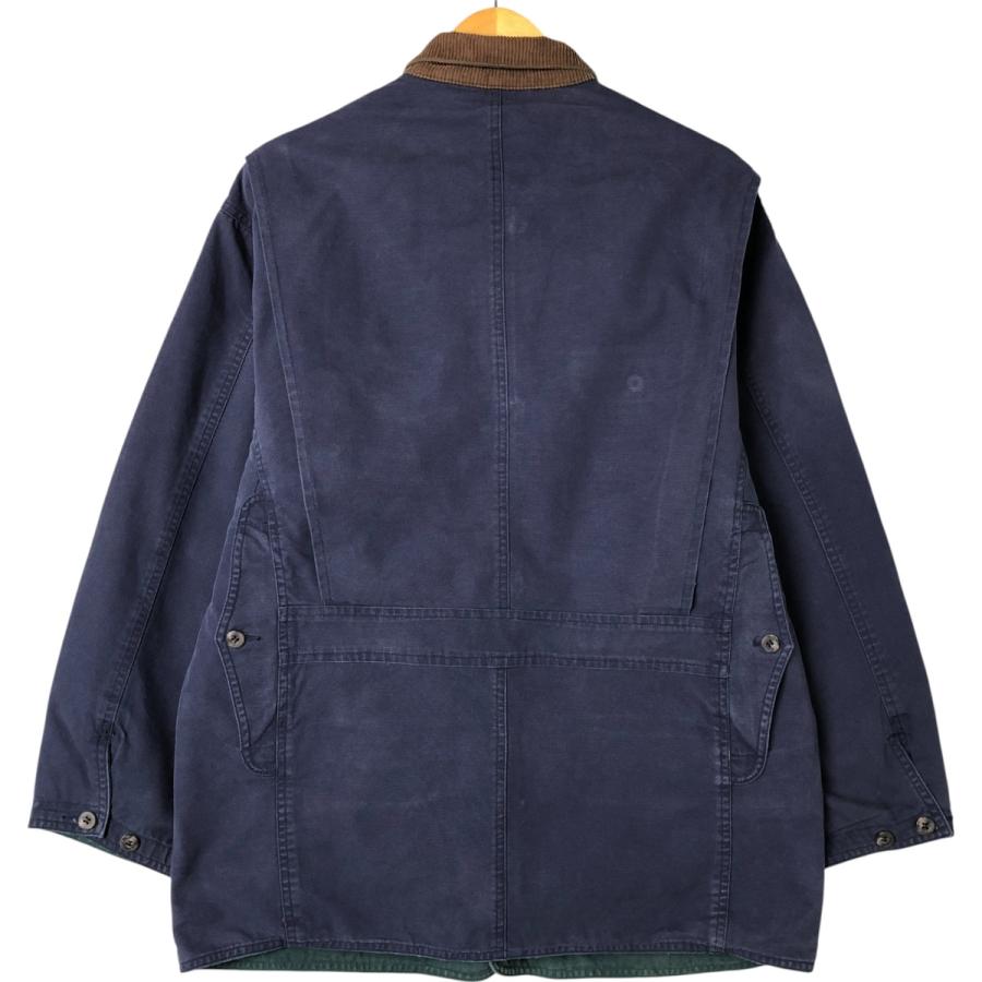 GAP（ギャップ） 古着 90年代 オールドギャップ リバーシブル ダック