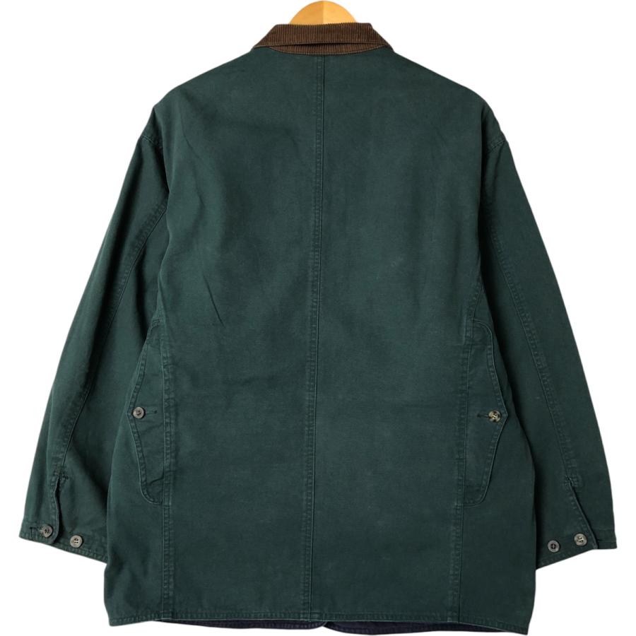 GAP（ギャップ） 古着 90年代 オールドギャップ リバーシブル ダック