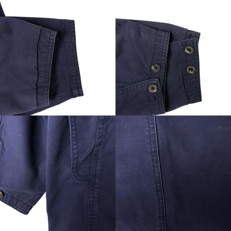 GAP（ギャップ） 古着 90年代 オールドギャップ リバーシブル ダック