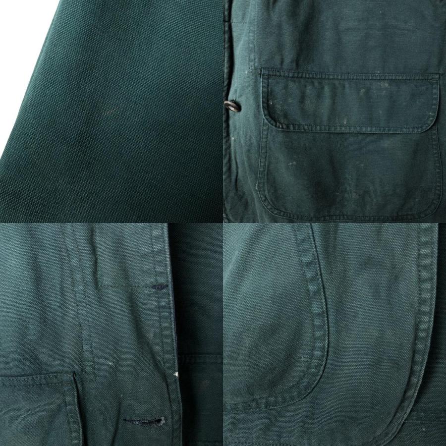 GAP（ギャップ） 古着 90年代 オールドギャップ リバーシブル ダック