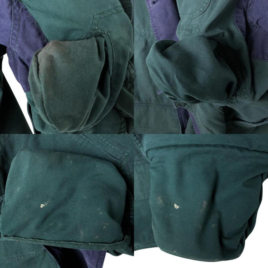 GAP（ギャップ） 古着 90年代 オールドギャップ リバーシブル ダック