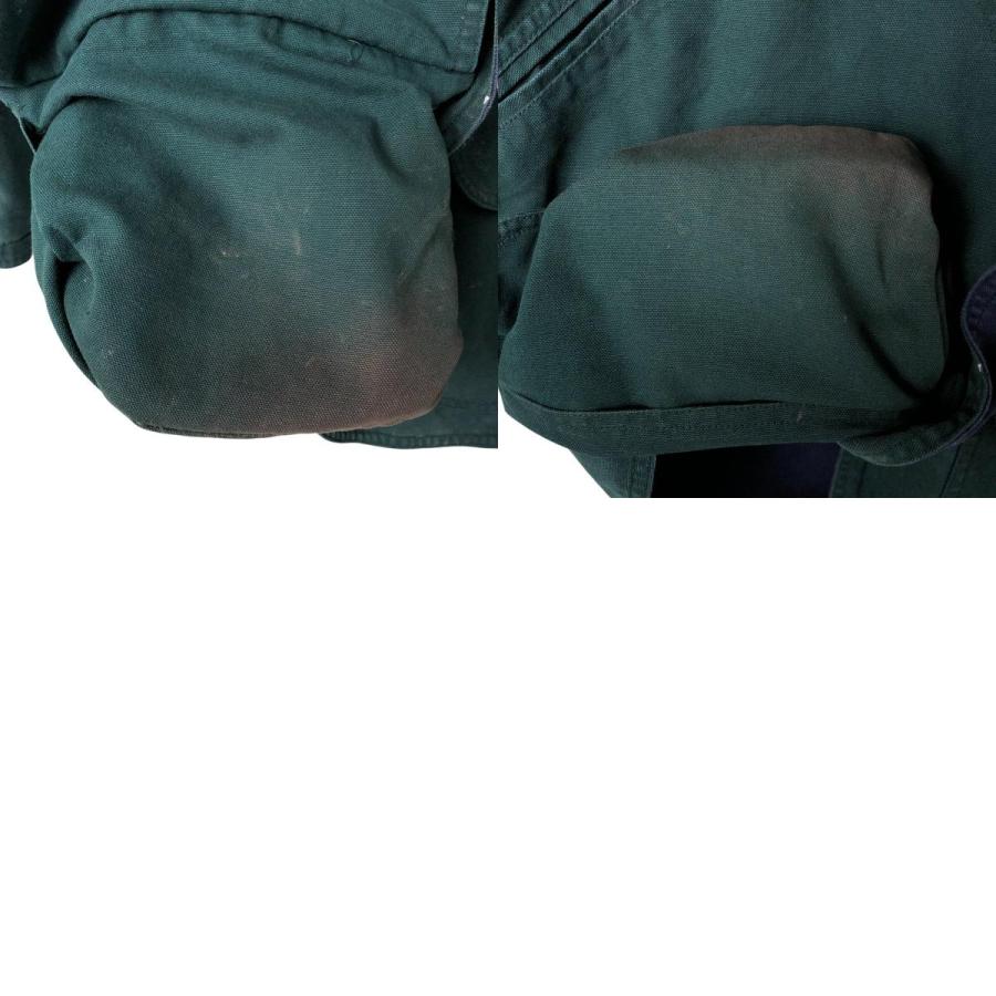 GAP（ギャップ） 古着 90年代 オールドギャップ リバーシブル ダック