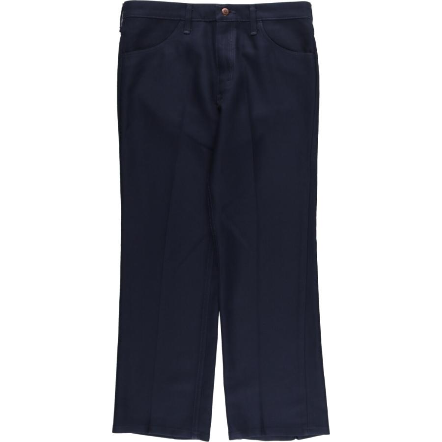 Wrangler 古着 80~90年代 ラングラー ランチャードレスジーンズ