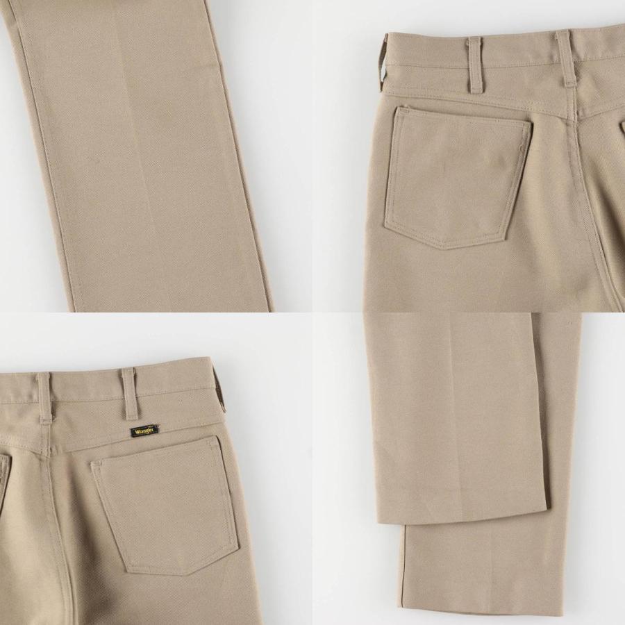 Wrangler（ラングラー） 古着 80~90年代 ランチャードレスジーンズ