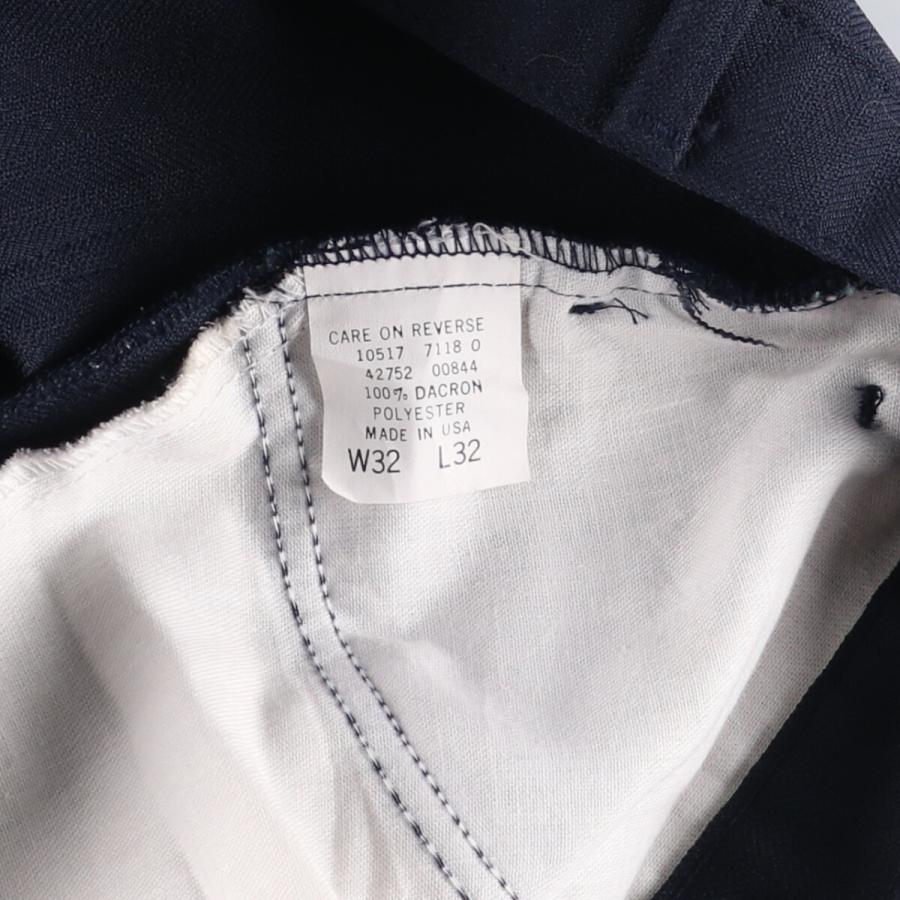 Levi's（リーバイス） 古着 80~90年代 Levi's 10517-7118 STA-PREST