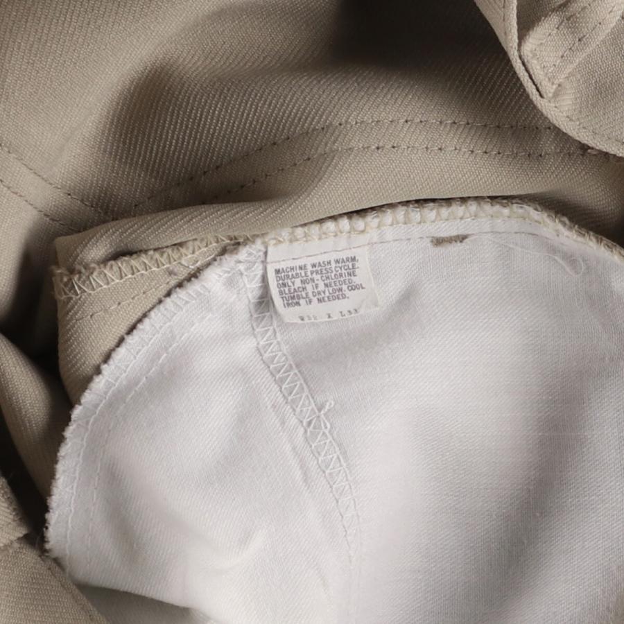 Levi's（リーバイス） 古着 80年代 Levi's 10517-6122 STA-PREST