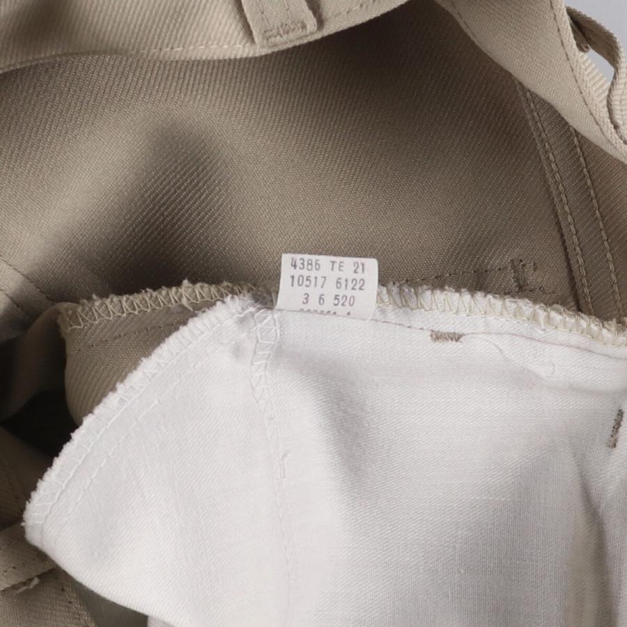 Levi's（リーバイス） 古着 80年代 Levi's 10517-6122 STA-PREST