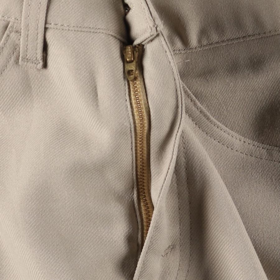 Levi's（リーバイス） 古着 80年代 Levi's 10517-6122 STA-PREST