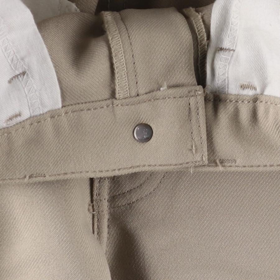 Levi's（リーバイス） 古着 80年代 Levi's 10517-6122 STA-PREST