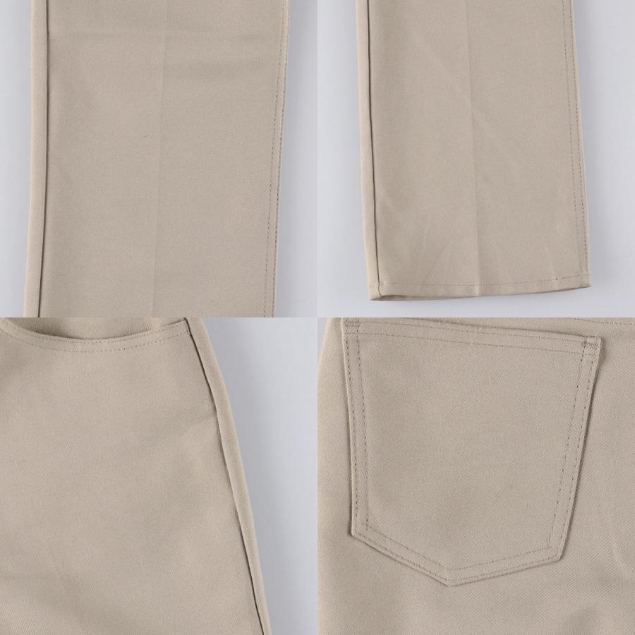 Levi's（リーバイス） 古着 80年代 Levi's 10517-6122 STA-PREST