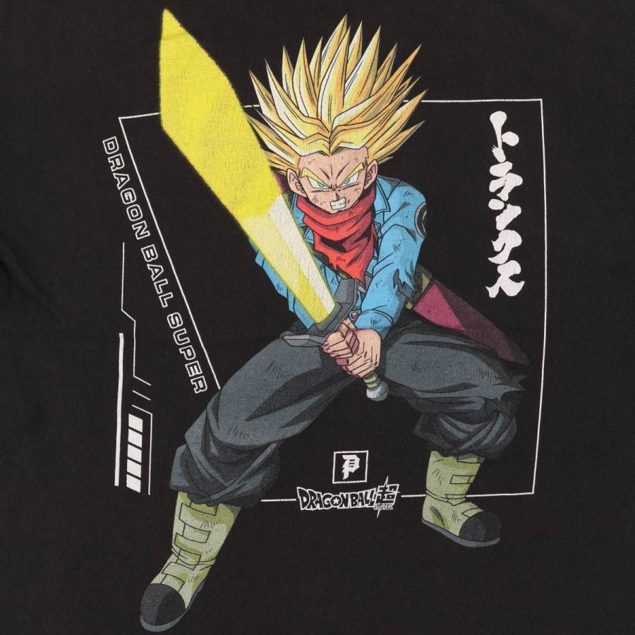 古着 プリミティブ DORAGONBALL超 ドラゴンボールスーパー トランクス