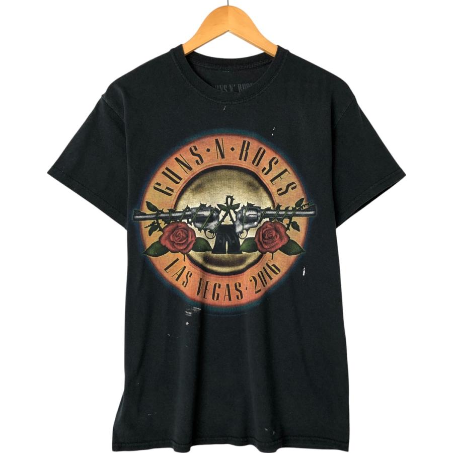 古着 GUNS N' ROSES ガンズアンドローゼズ バンドTシャツ バンT