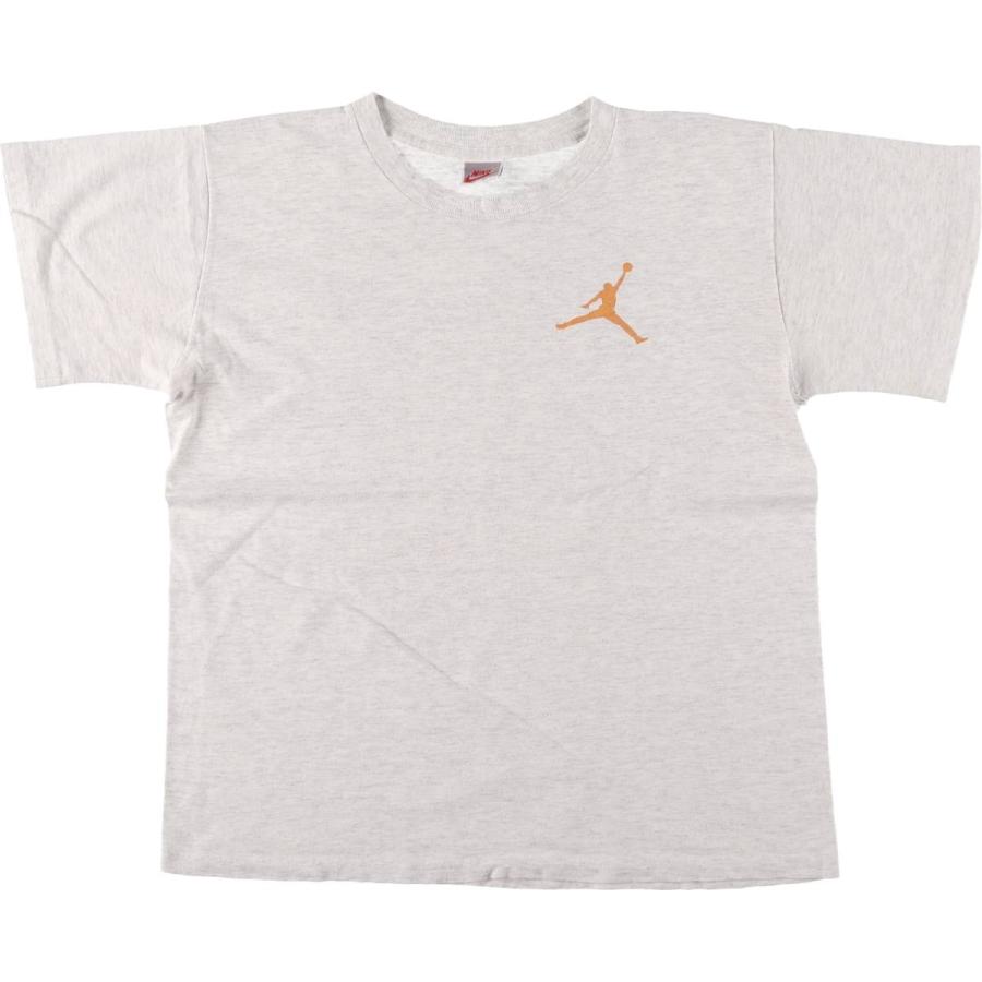 古着助様　USA製 90s マイケルジョーダン NIKE 銀タグ ヴィンテージT 古着 希少 90s NIKE Tシャツ マイケル・ジョーダン 銀タグ