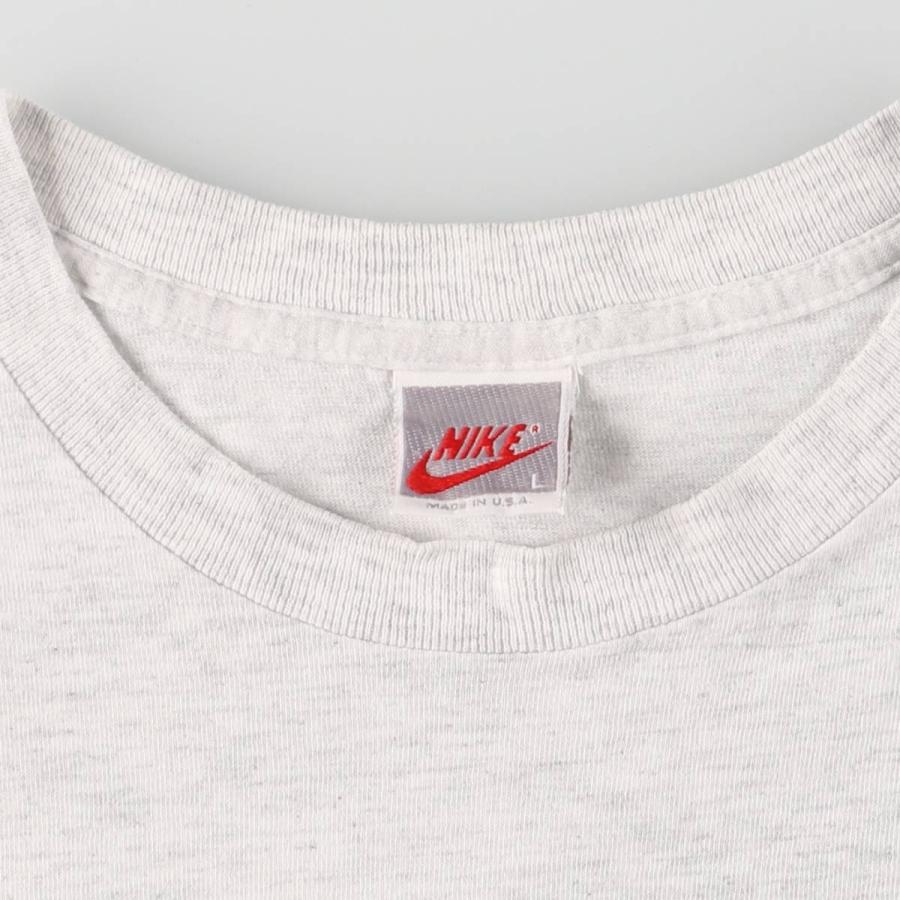 MichaelJordan　マイケルジョーダン vintageヴィンテージ銀タグ MichaelJordanマイケルジョーダン vintageヴィンテージ銀タグ