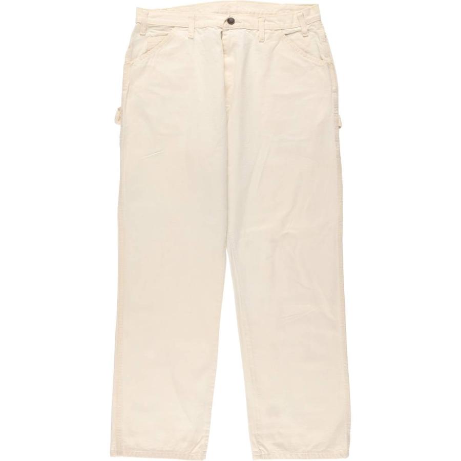 Dickies（ディッキーズ） 古着 ペインターパンツ メンズw35相当
