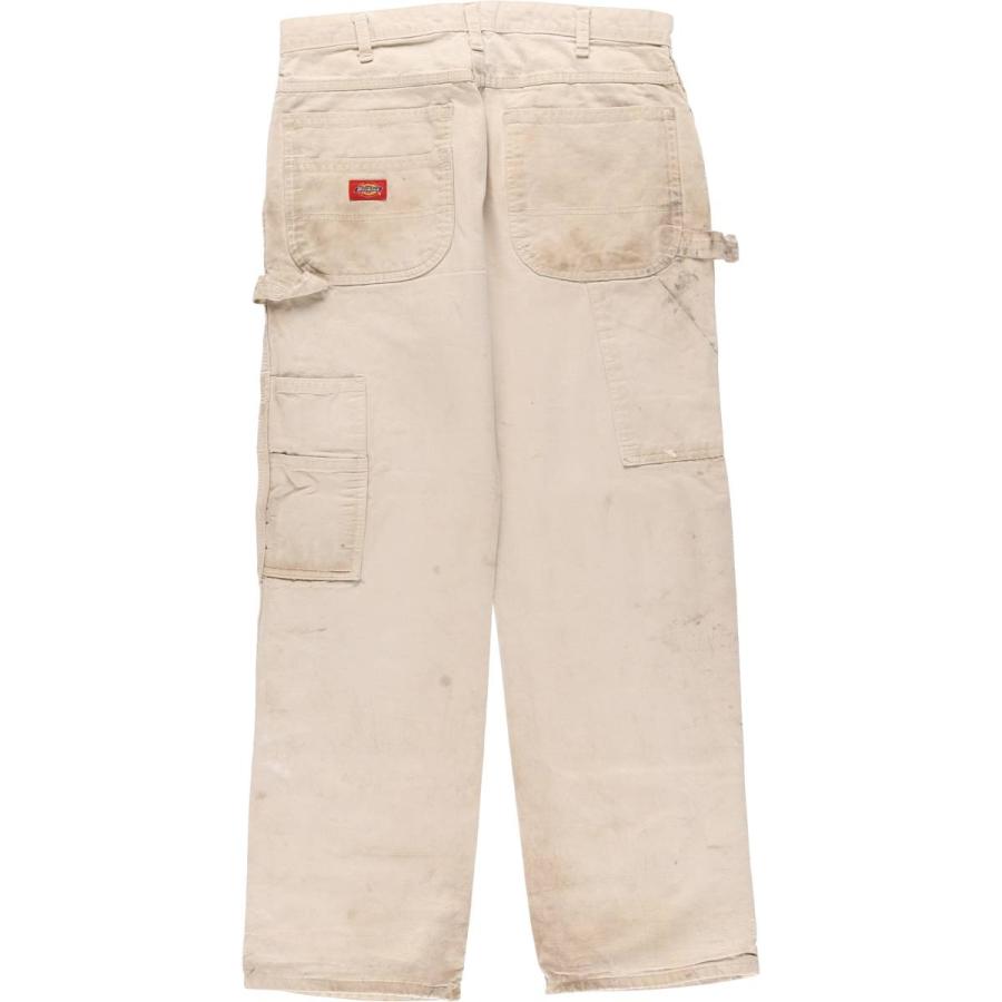 Dickies 古着 ディッキーズ ペインターパンツ メンズw32相当