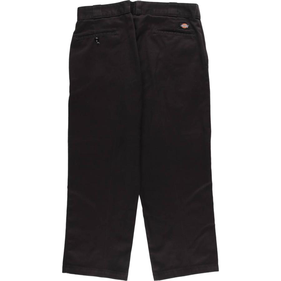 Dickies ワークパンツ W36 L34 Amazon | [ディッキーズ] 874 ワークパンツ オリジナル カーキ