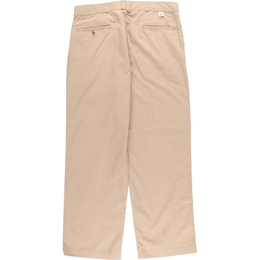 ヴィンテージ 80s 90sDickies ディッキーズ ワークパンツ チビタグ Dickies 古着 80~90年代 ディッキーズ チビタグ ワークパンツ
