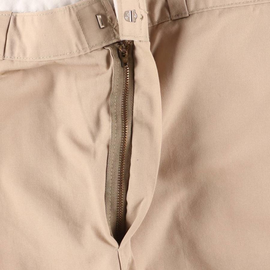 Dickies 古着 80~90年代 ディッキーズ チビタグ ワークパンツ