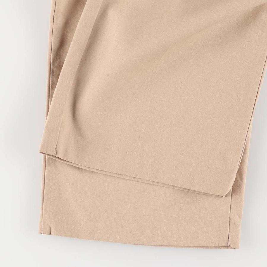 80's Dickies チビタグ ワークパンツ USA製古着ヴィンテージ 80's Dickies チビタグ ワークパンツ USA製古着ヴィンテージ