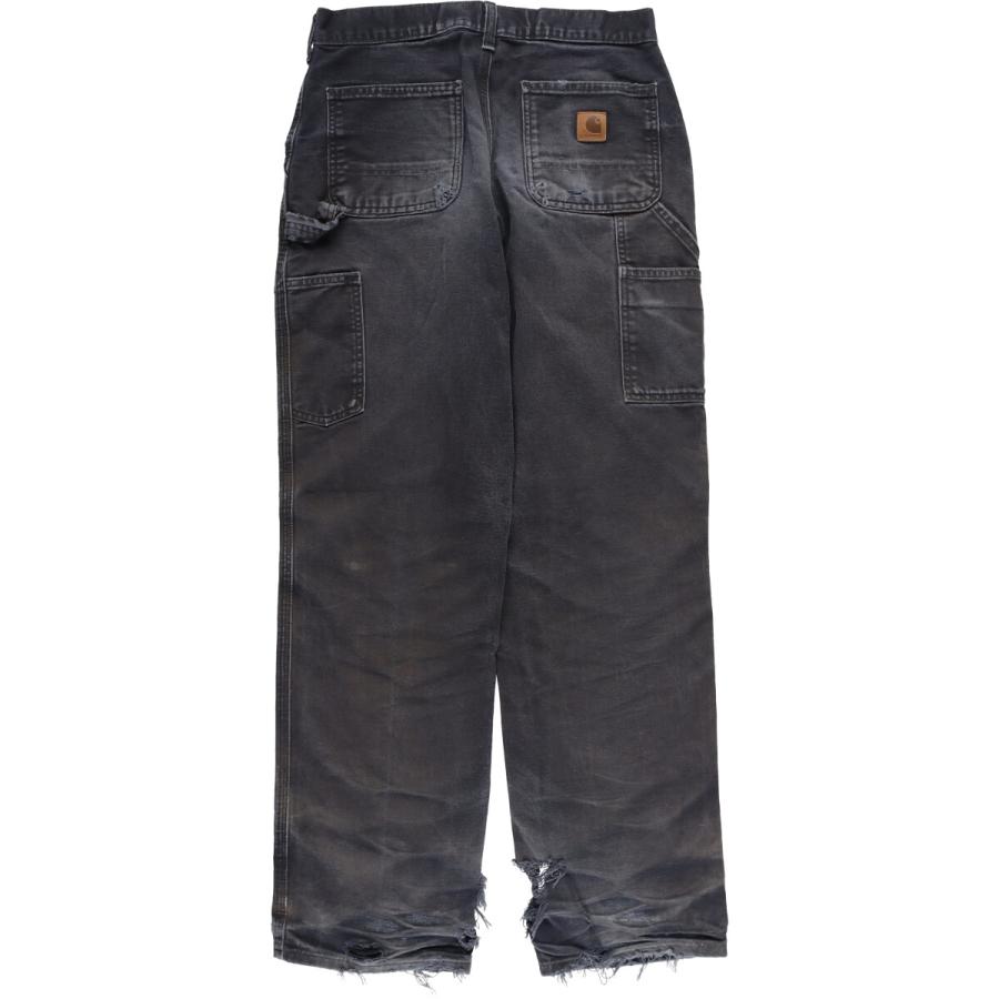 Carhartt 古着 カーハート ダックペインターパンツ メンズw30