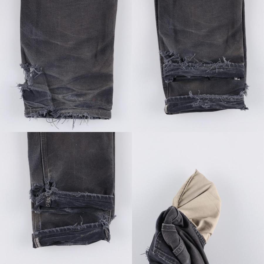 Carhartt 古着 カーハート ダックペインターパンツ メンズw30相当