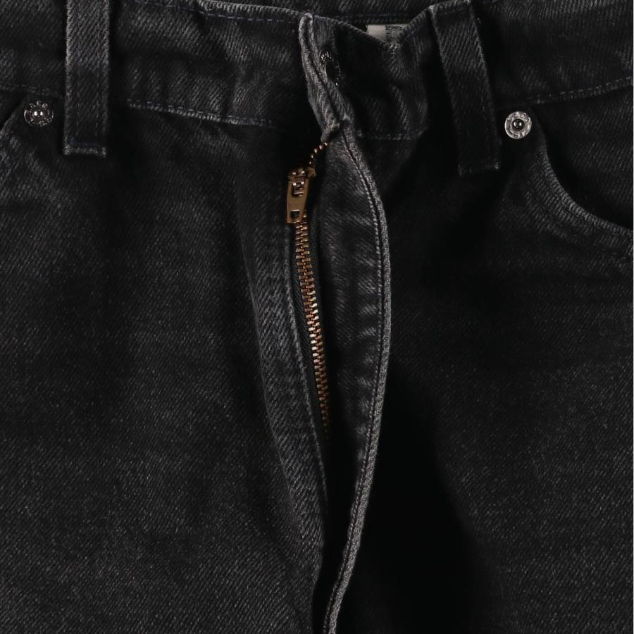 Levi's（リーバイス） 古着 90年代 550 RELAXED FIT オレンジタブ