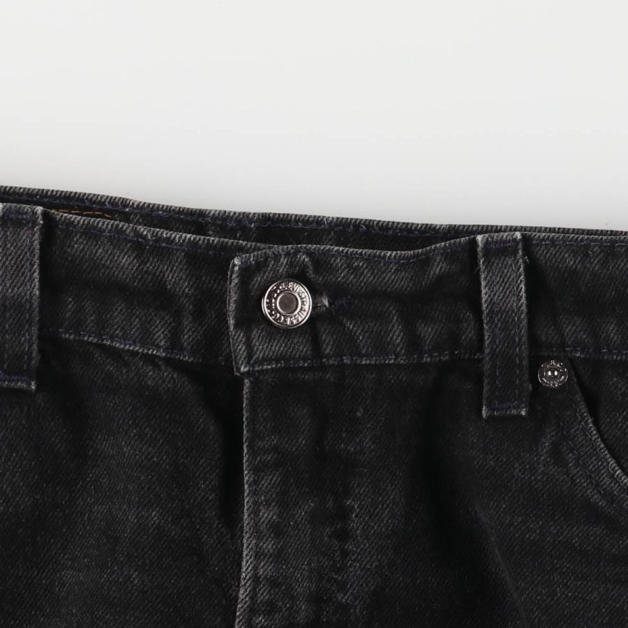 Levi's（リーバイス） 古着 90年代 550 RELAXED FIT オレンジタブ