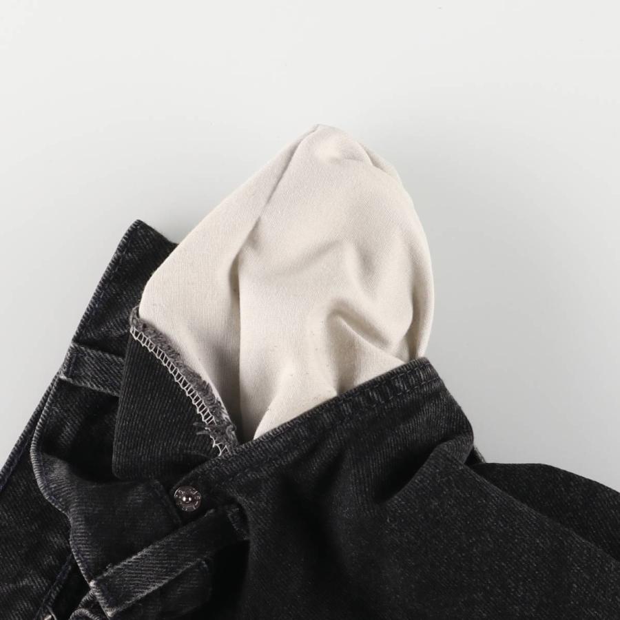 Levi's（リーバイス） 古着 90年代 550 RELAXED FIT オレンジタブ