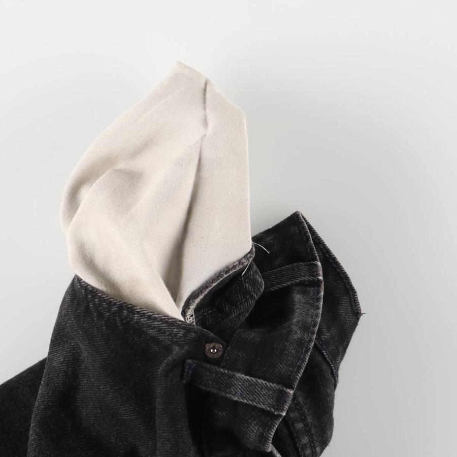 Levi's（リーバイス） 古着 90年代 550 RELAXED FIT オレンジタブ