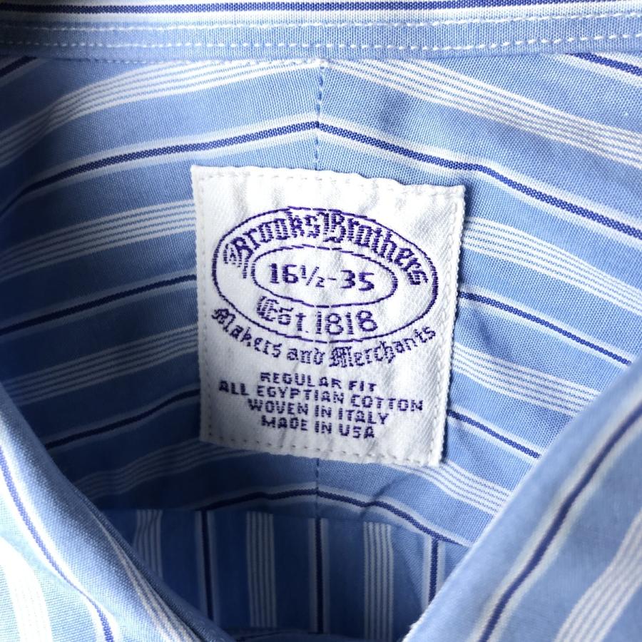 BROOKS BROTHERS（ブルックスブラザーズ） 古着 90年代 Brooks