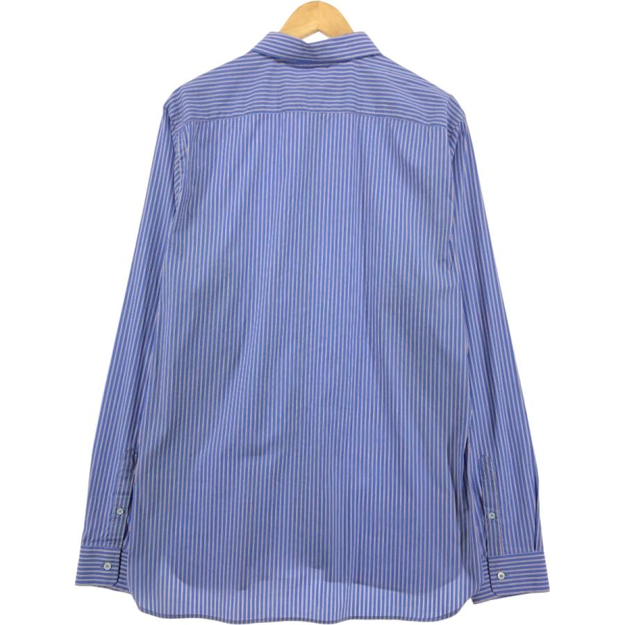 BURBERRY（バーバリー） 古着 Burberry's LONDON ストライプ柄 長袖